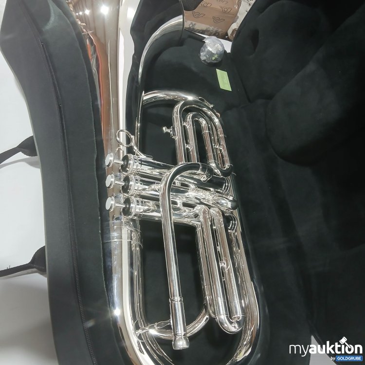 Artikel Nr. 865949: Musikhaus Thomann MEP-304S Euphonium