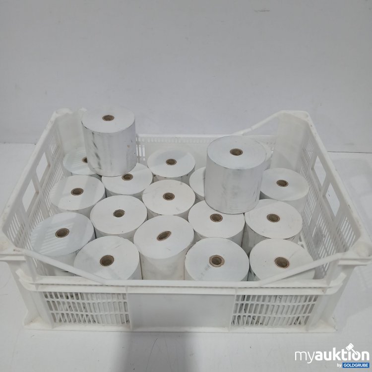 Artikel Nr. 870949 Artikel Nr. 870949: Thermorollen 18x