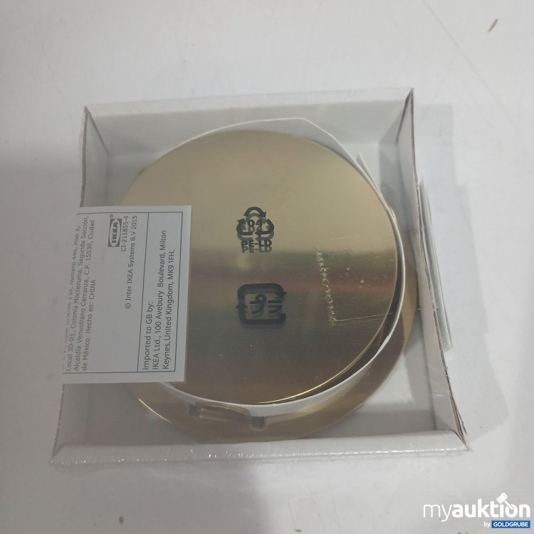 Artikel Nr. 872949: Ikea Glattis 6x 8,5cm 503.430.05 