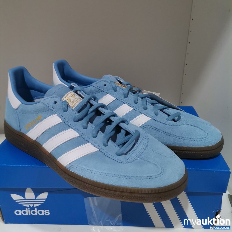 Artikel Nr. 876949 Artikel Nr. 876949: Adidas Handball Spezial