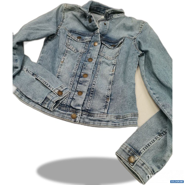 Artikel Nr. 879949 Artikel Nr. 879949: Only Jeans Jacke ohne Etikett