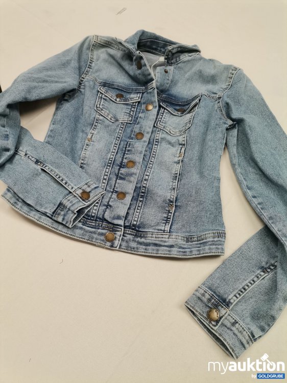 Artikel Nr. 879949 Artikel Nr. 879949: Only Jeans Jacke ohne Etikett