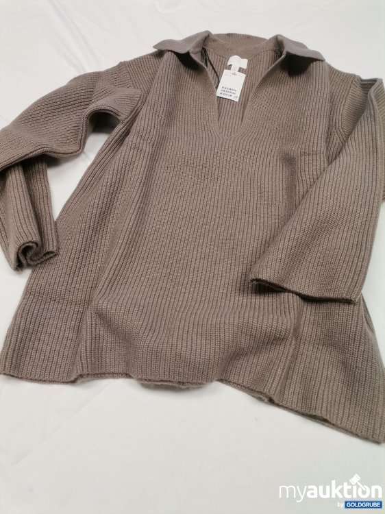 Artikel Nr. 880949 Artikel Nr. 880949: H&M Long Pullover
