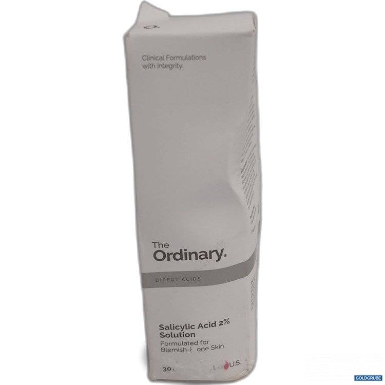 Artikel Nr. 883949: The Ordinary Salicylic Acid 2% Solution 30ml