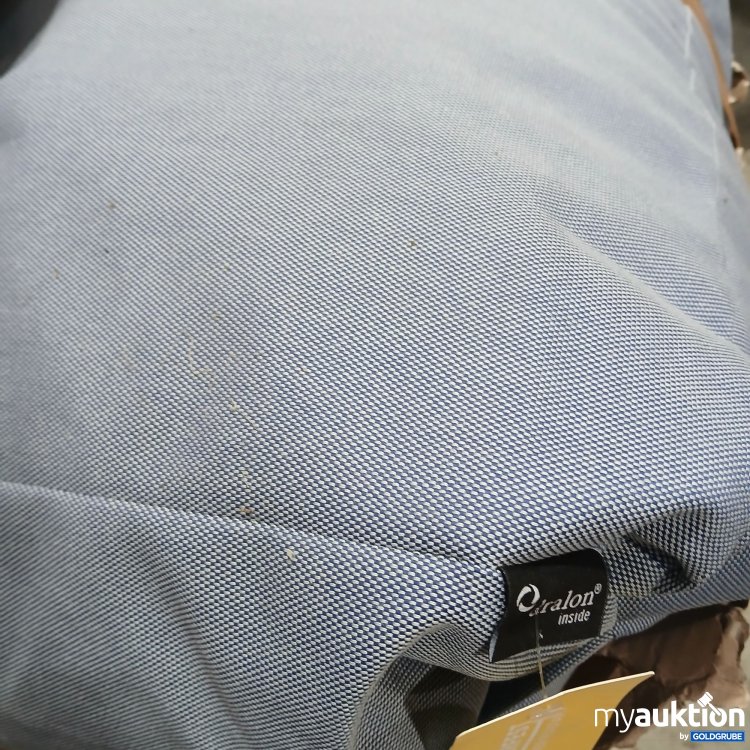 Artikel Nr. 889949 Artikel Nr. 889949: Dralon Sitzsack wetterfest