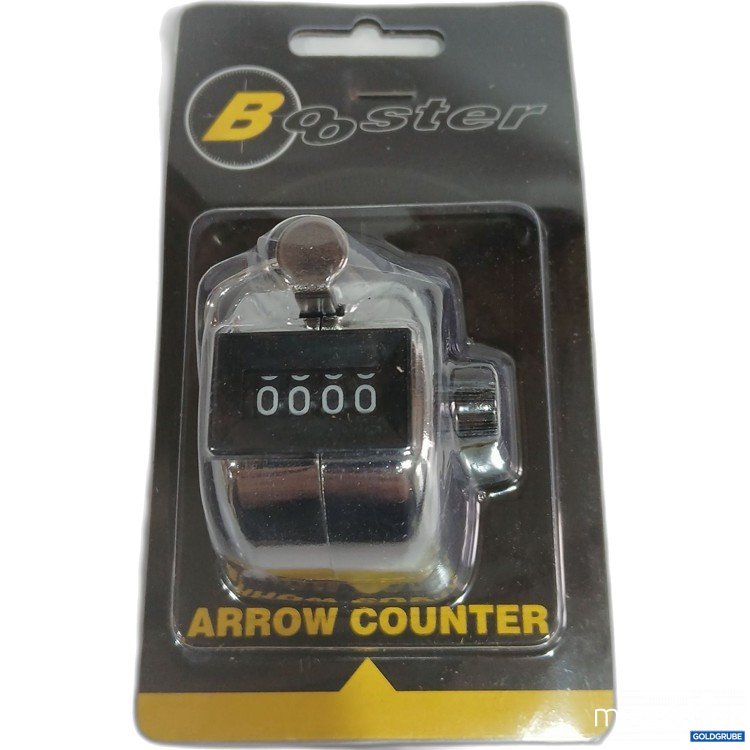 Artikel Nr. 899949: Booster Arrow Counter 