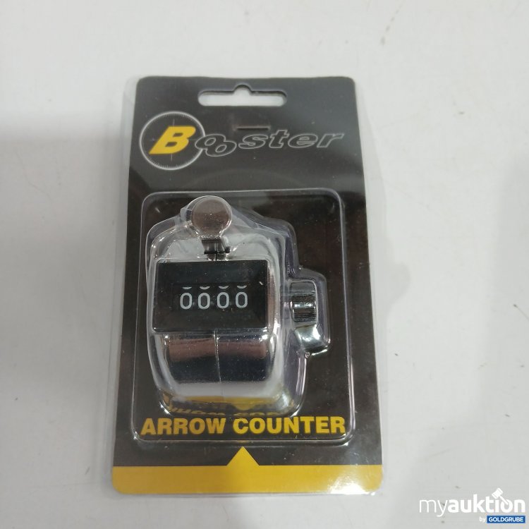 Artikel Nr. 899949: Booster Arrow Counter 