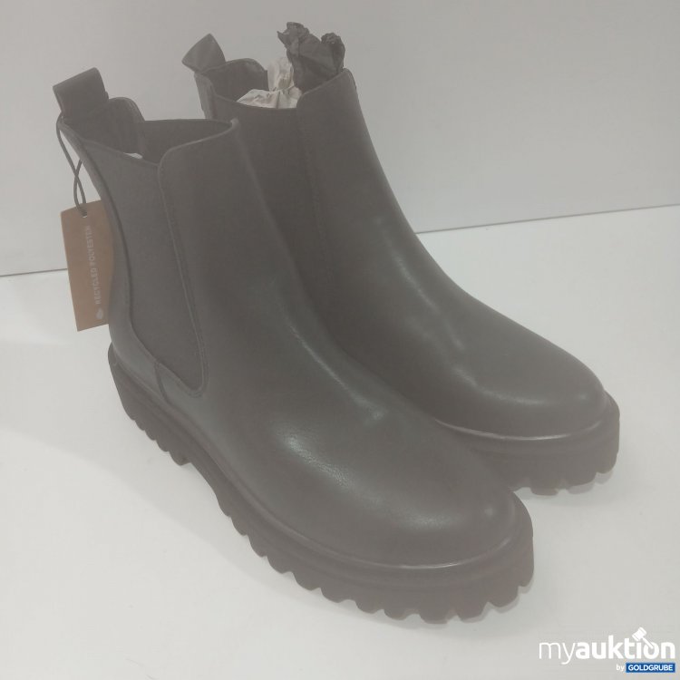 Artikel Nr. 911949 Artikel Nr. 911949: Damen Stiefeletten Gr.37