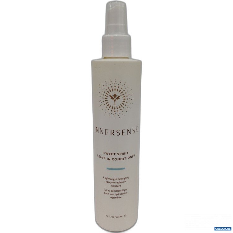 Artikel Nr. 914949 Artikel Nr. 914949: Innersense Sweet Spirit Leave-In Conditioner 295ml