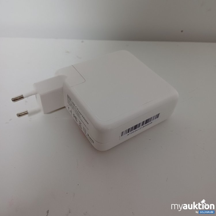 Artikel Nr. 916949: USB-C Power Adapter96W