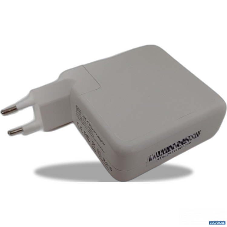 Artikel Nr. 916949: USB-C Power Adapter96W