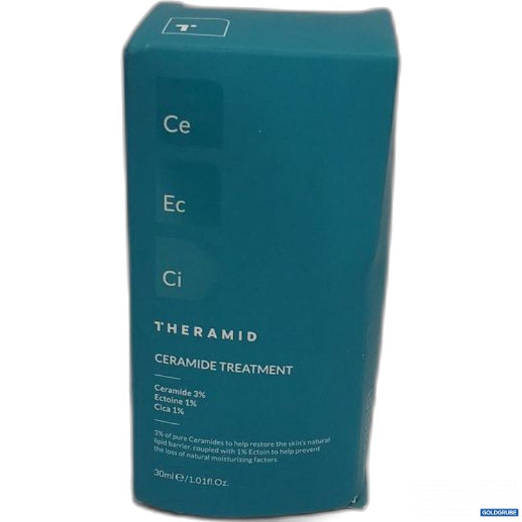 Artikel Nr. 918949: Theramid Ceramide Treatment 30ml