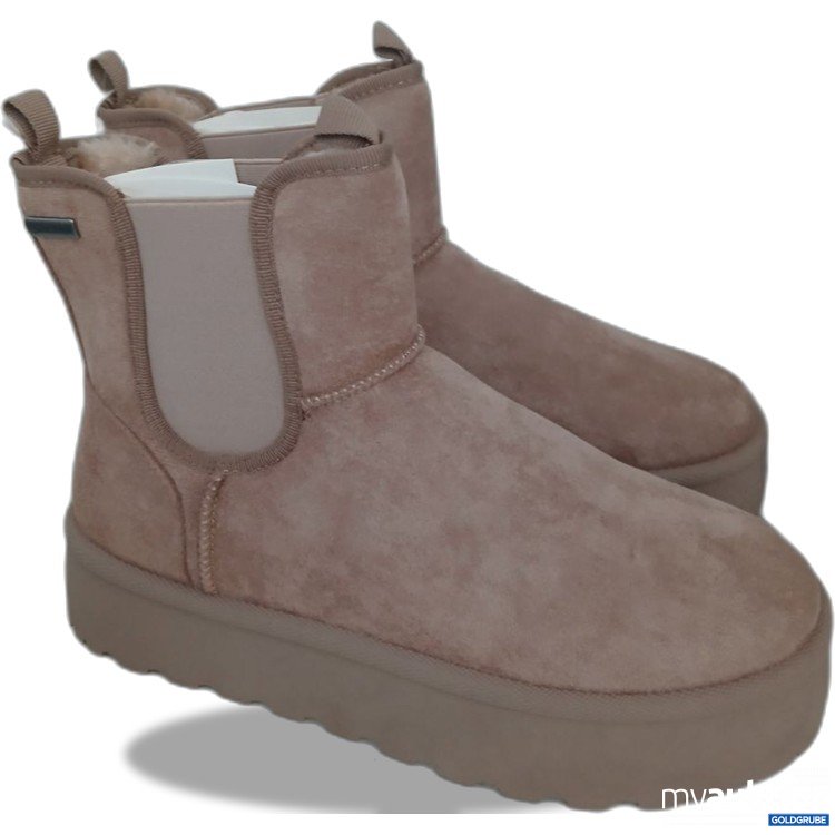 Artikel Nr. 954949: Tom Tailor Stiefel 8490220004