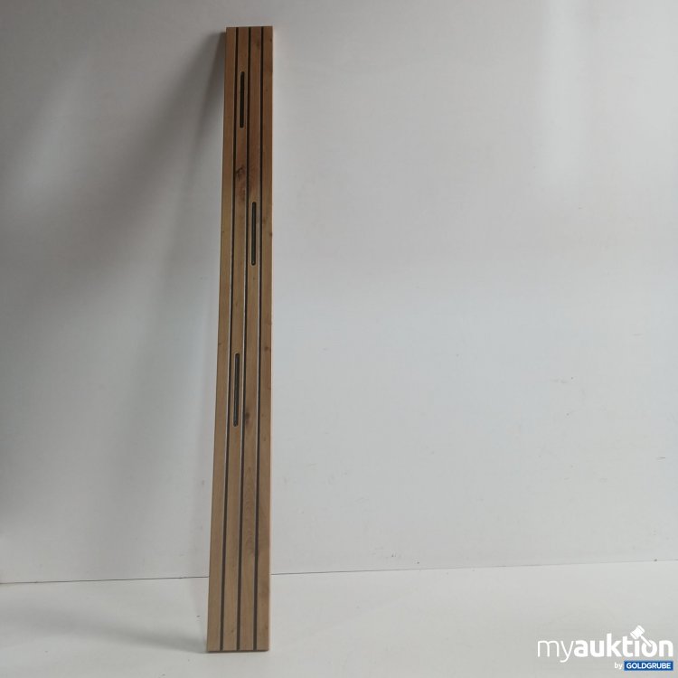 Artikel Nr. 956949: Gaderobenpaneel ca. 150x12cm 