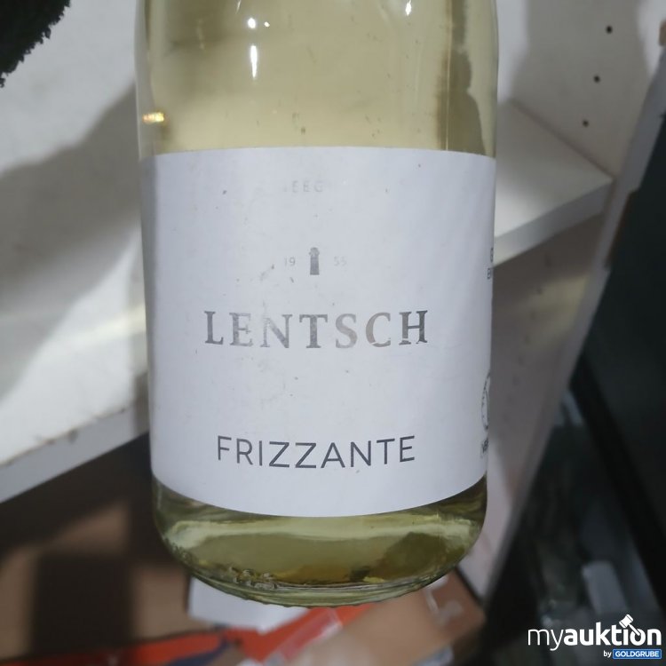 Artikel Nr. 958949 Artikel Nr. 958949: Lentsch Frizzante 750ml