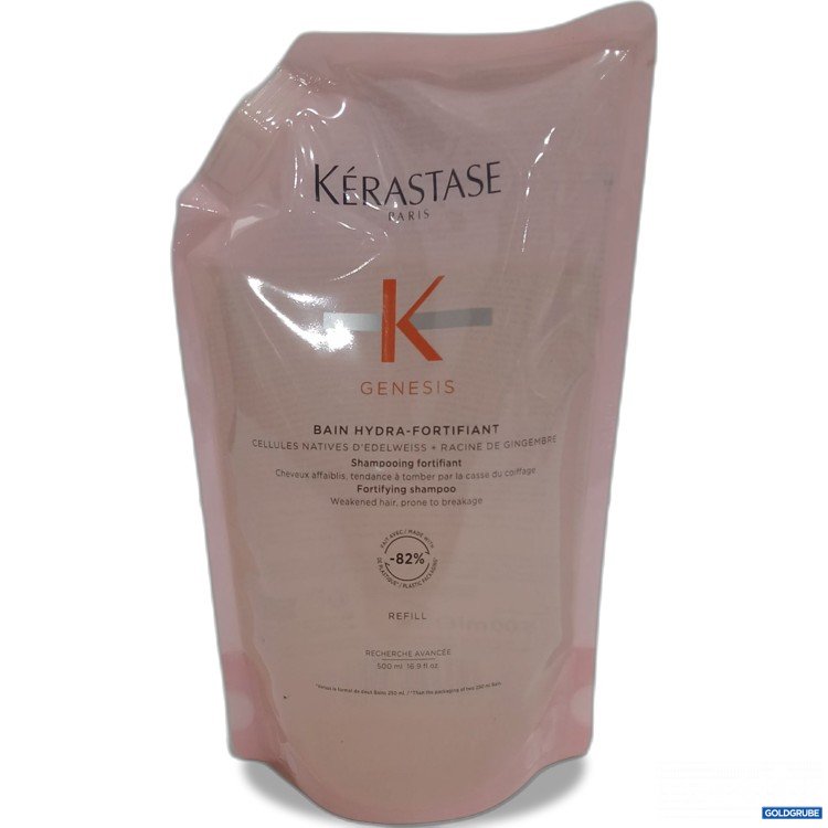 Artikel Nr. 962949: KÈRASTASE Genesis Bain Hydra-Fortifiant 500ml