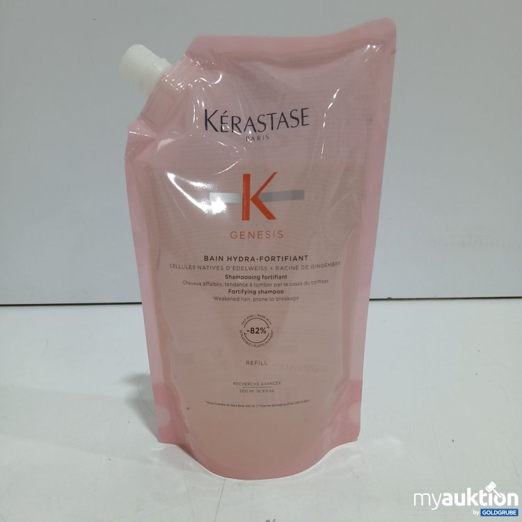 Artikel Nr. 962949: KÈRASTASE Genesis Bain Hydra-Fortifiant 500ml