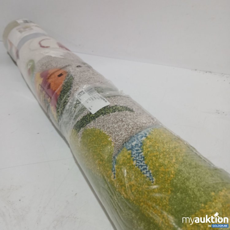 Artikel Nr. 966949: Modern Living Jungle Webteppich 120x170cm 