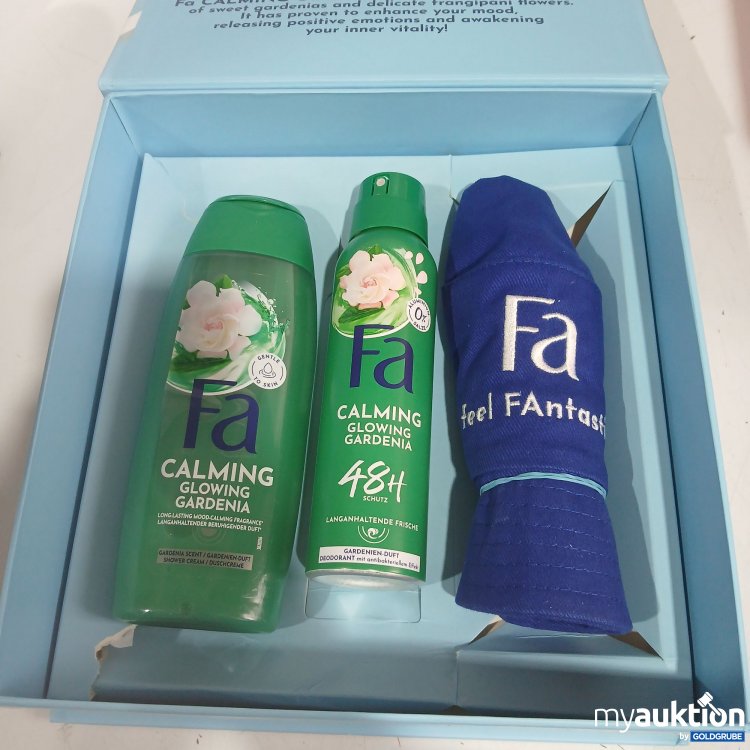 Artikel Nr. 979949 Artikel Nr. 979949: Fa Geschenke Set