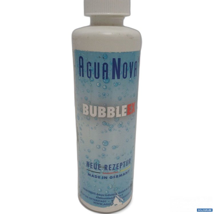 Artikel Nr. 995949: Agua Nova- BubbleEx 400g