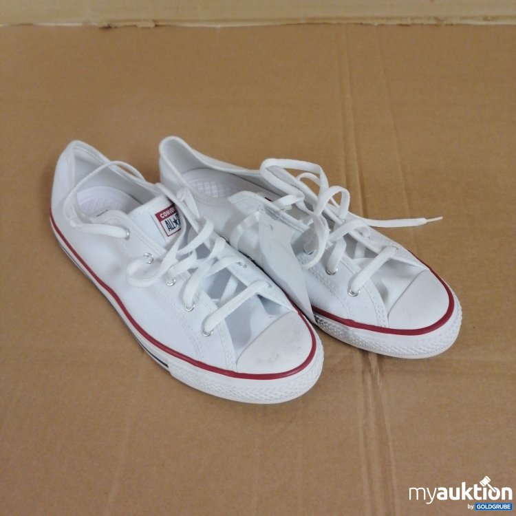 Artikel Nr. 322950 Artikel Nr. 322950: Converse Sneaker