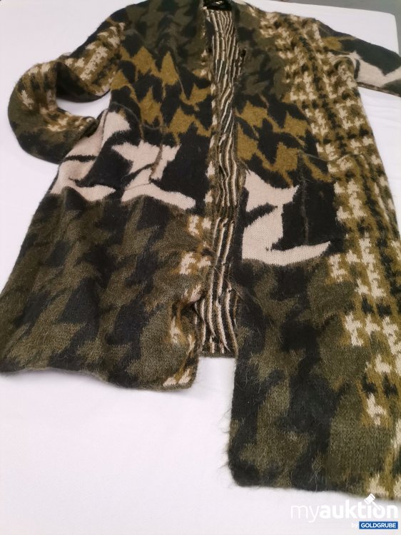 Artikel Nr. 433950 Artikel Nr. 433950: Catnoir Strickjacke