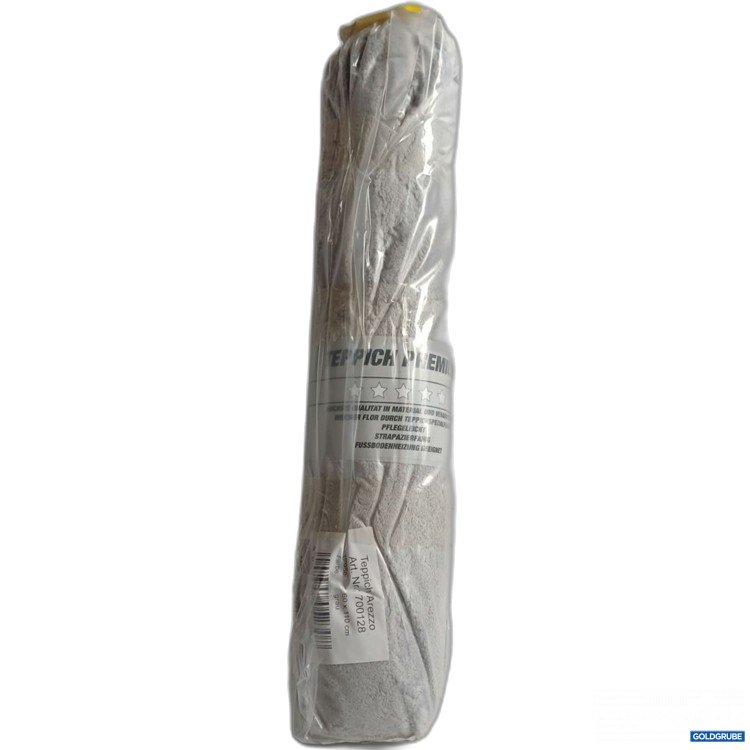 Artikel Nr. 441950: TepichArezzo Teppich Grau 60x110 cm