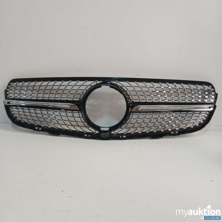 Artikel Nr. 463950 Artikel Nr. 463950: Kühlergrill für Mercedes Benz GLC 2015-2019