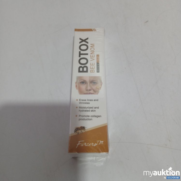 Artikel Nr. 520950 Artikel Nr. 520950: Botox Bee Venom 20g