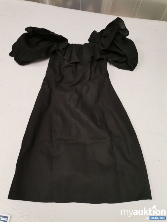 Artikel Nr. 675950 Artikel Nr. 675950: H&M Leinen Kleid