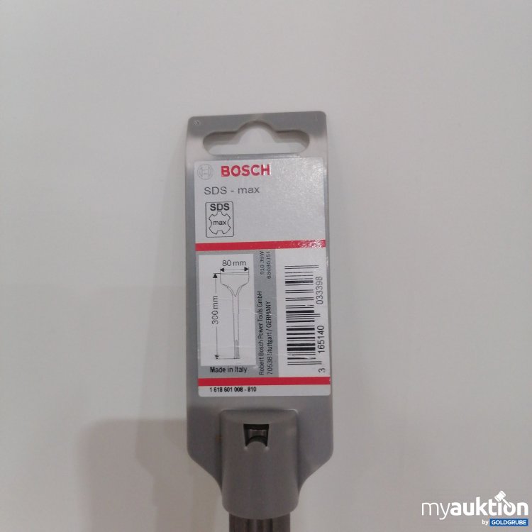 Artikel Nr. 724950: Bosch SDS Max 1618601008-810