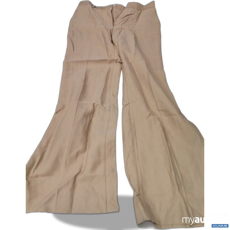 Artikel Nr. 727950: H&M Leinenhose 