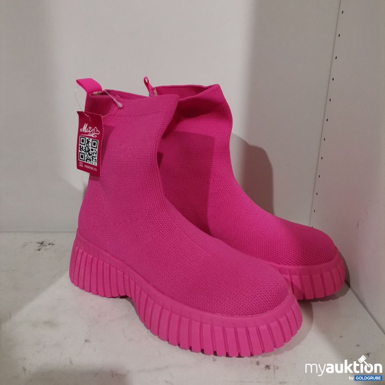 Artikel Nr. 795950: Mei Boots 