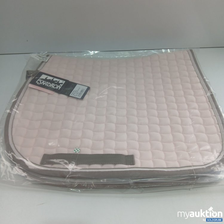 Artikel Nr. 832950 Artikel Nr. 832950: Eskadron Schabracke Saddle Cloth XXS