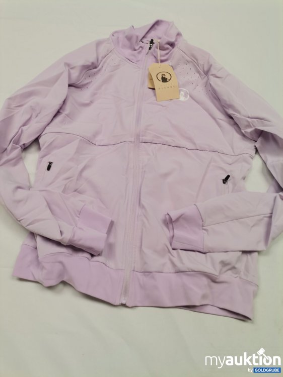 Artikel Nr. 841950: Quiet please Jacke 