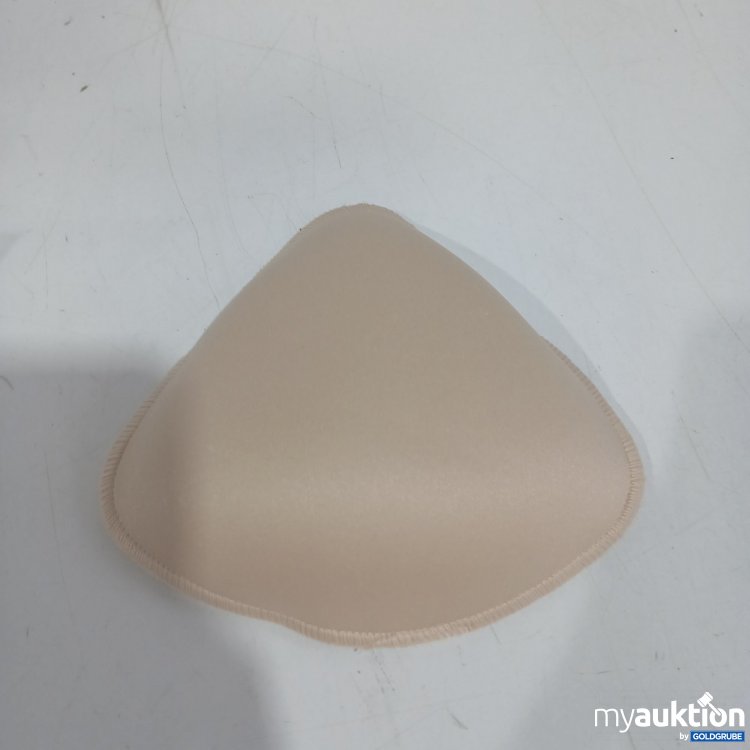 Artikel Nr. 852950: Anita Textile breast Form Sand 