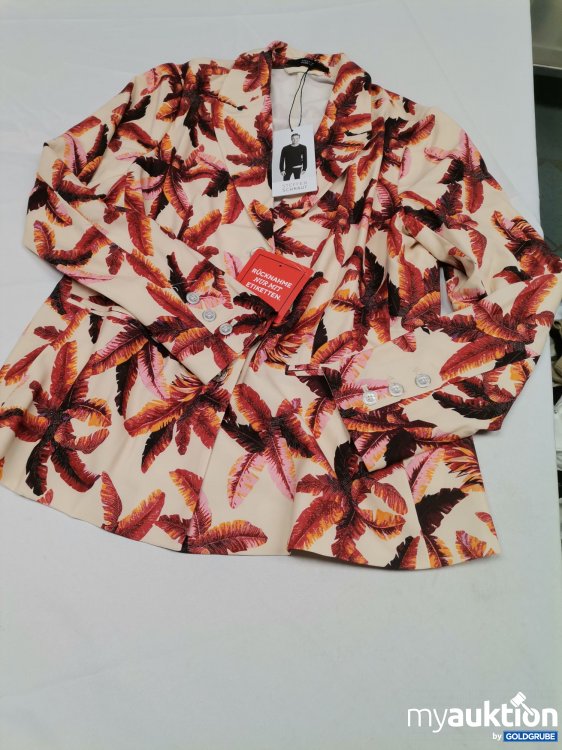 Artikel Nr. 863950: Steffen Schraut Blazer