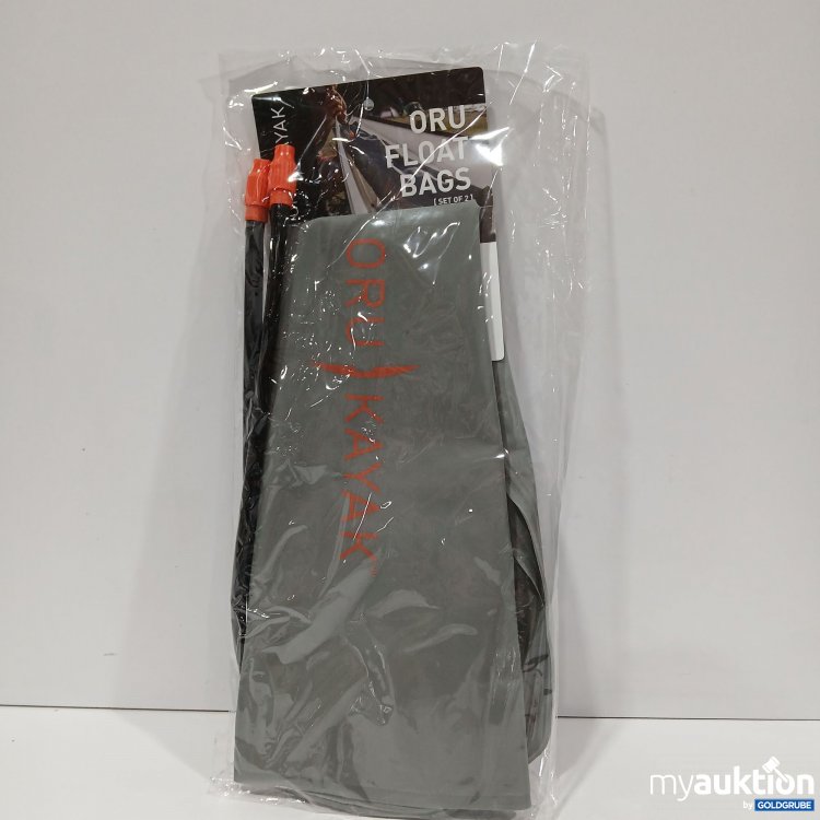 Artikel Nr. 865950: Orukayak Oru Float  Bags Set of 2