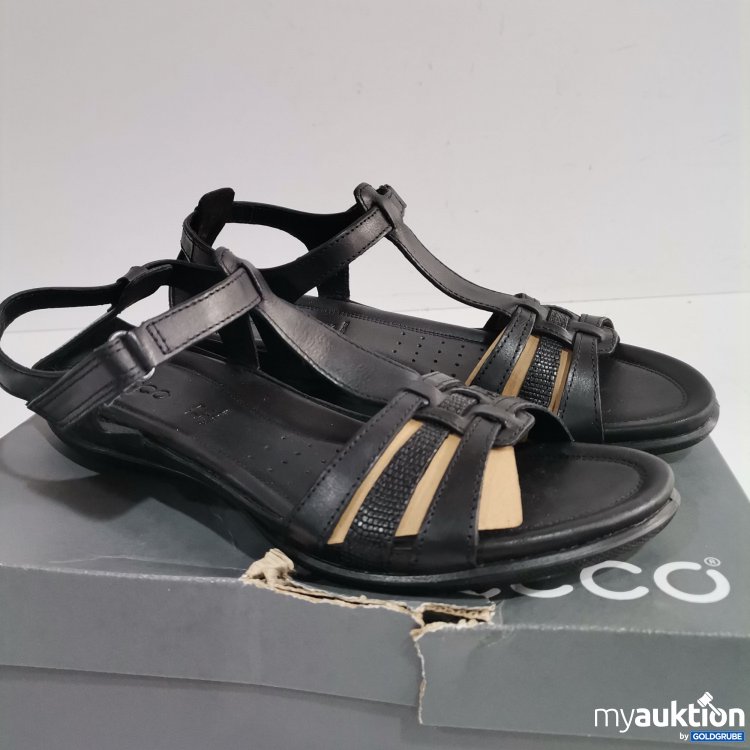 Artikel Nr. 869950 Artikel Nr. 869950: Ecco Sandalen 240873