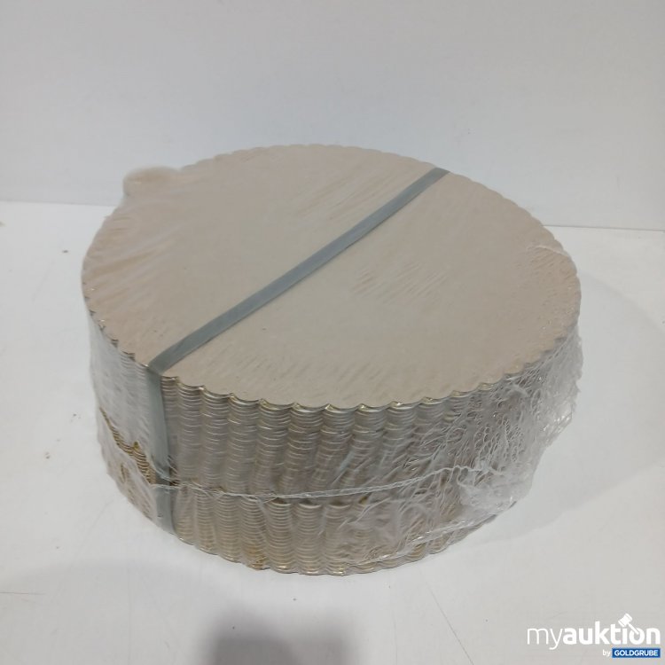 Artikel Nr. 870950 Artikel Nr. 870950: Tortenboden Pappe