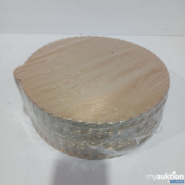 Artikel Nr. 870950 Artikel Nr. 870950: Tortenboden Pappe