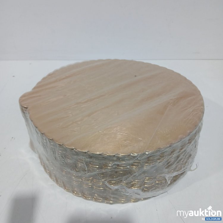 Artikel Nr. 870950 Artikel Nr. 870950: Tortenboden Pappe