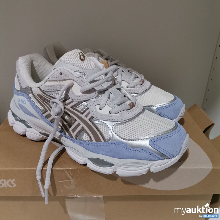 Artikel Nr. 876950: Asic gel NYC 