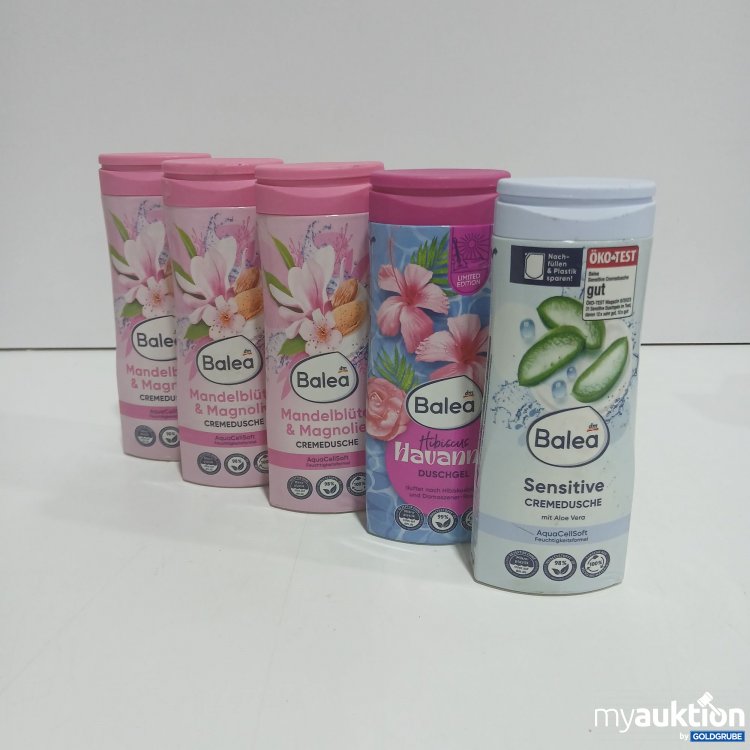 Artikel Nr. 883950: Balea Cremedusche 300ml 
