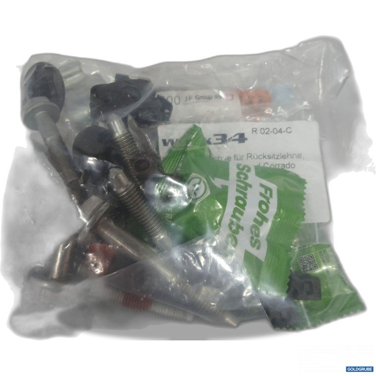 Artikel Nr. 887950 Artikel Nr. 887950: Diverse Schrauben für VW