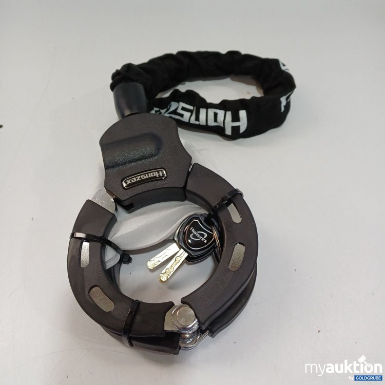 Artikel Nr. 894950: Honszex Handschellenschloss