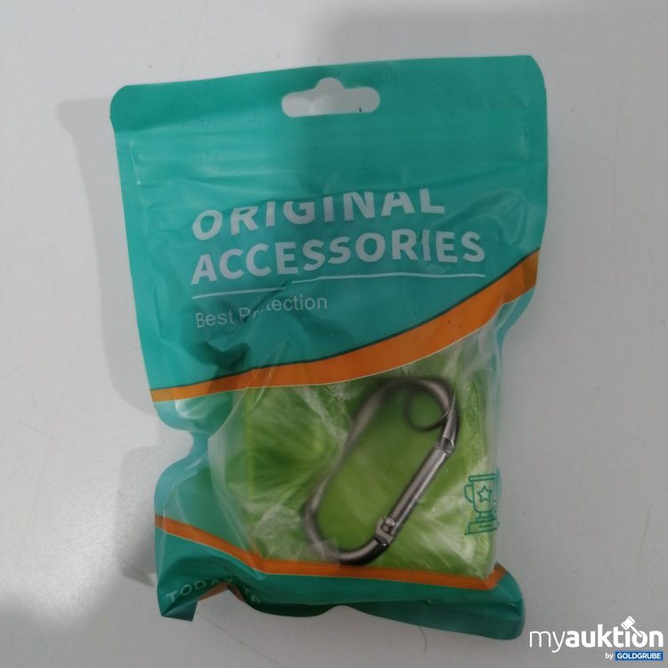 Artikel Nr. 895950: Kopfhörerhülle 