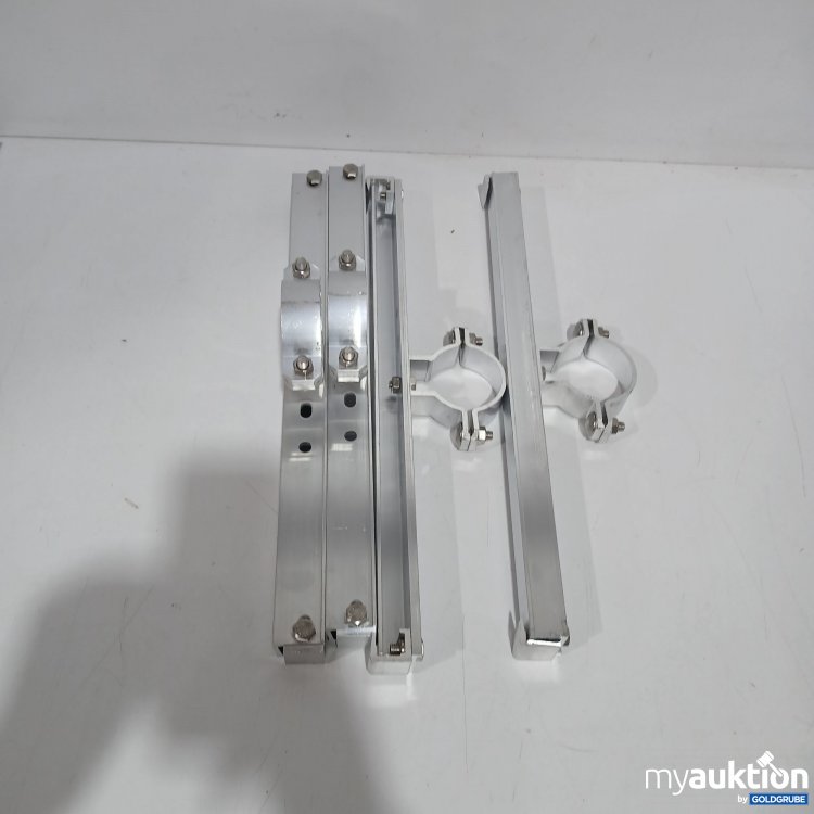 Artikel Nr. 899950: Alu Klemmbefestigung 44cm 