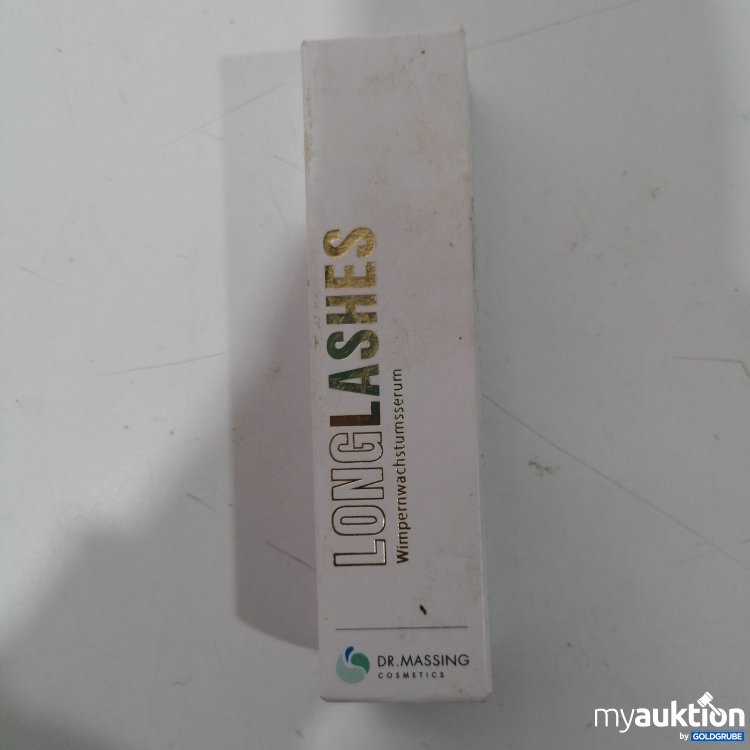 Artikel Nr. 903950: Dr. Massing Wimpernwachstumsserum 3ml