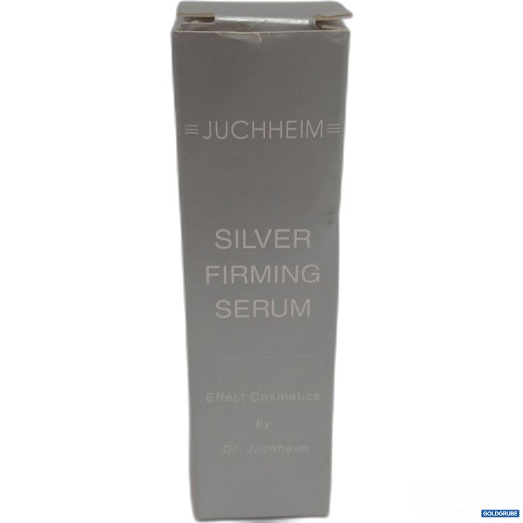 Artikel Nr. 913950: Juchheim Silver Firming Serum 30ml 